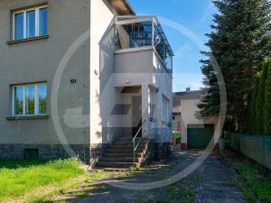 Prodej vícegeneračního domu, Hvězdonice, 185 m2