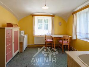 Prodej chalupy, Osečná, Českolipská, 500 m2