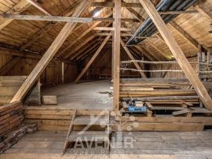 Prodej chalupy, Osečná, Českolipská, 500 m2