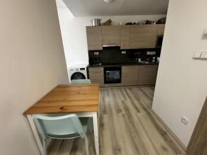 Pronájem bytu 1+kk, Praha - Vinohrady, Rumunská, 53 m2