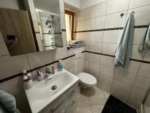 Pronájem bytu 1+kk, Praha - Vinohrady, Rumunská, 53 m2