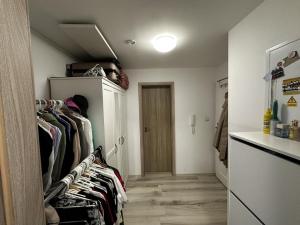 Pronájem bytu 1+kk, Praha - Vinohrady, Rumunská, 53 m2