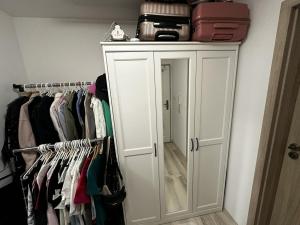 Pronájem bytu 1+kk, Praha - Vinohrady, Rumunská, 53 m2