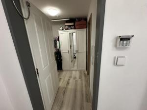 Pronájem bytu 1+kk, Praha - Vinohrady, Rumunská, 53 m2