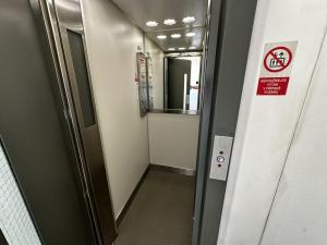 Pronájem bytu 1+kk, Praha - Vinohrady, Rumunská, 53 m2