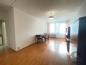Pronájem bytu 2+kk, Praha - Stodůlky, K zahrádkám, 48 m2