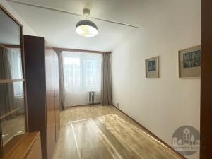 Pronájem bytu 2+kk, Praha - Stodůlky, K zahrádkám, 48 m2