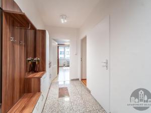 Pronájem bytu 2+kk, Praha - Stodůlky, K zahrádkám, 48 m2
