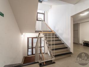 Pronájem bytu 2+kk, Praha - Stodůlky, K zahrádkám, 48 m2