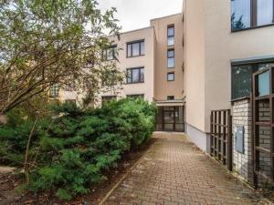 Pronájem bytu 2+kk, Praha - Stodůlky, K zahrádkám, 48 m2