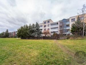Pronájem bytu 2+kk, Praha - Stodůlky, K zahrádkám, 48 m2