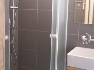 Pronájem bytu 1+1, Ostrava, Ludvíka Podéště, 43 m2