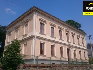 Pronájem bytu 1+kk, Budišov nad Budišovkou, Berounská, 43 m2