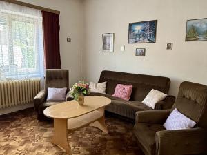 Prodej rodinného domu, Podbořany, Kadaňská, 110 m2
