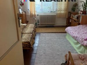Prodej rodinného domu, Podbořany, Kadaňská, 110 m2