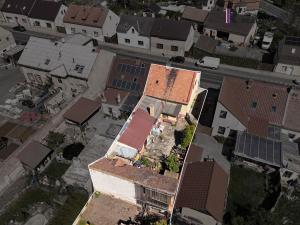 Prodej rodinného domu, Podbořany, Kadaňská, 110 m2