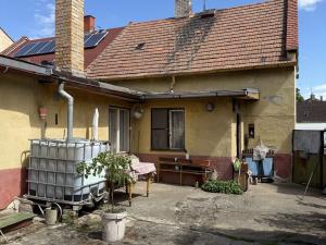 Prodej rodinného domu, Podbořany, Kadaňská, 110 m2