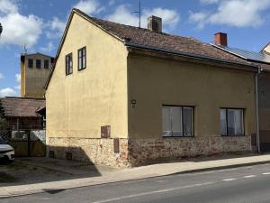 Prodej rodinného domu, Podbořany, Kadaňská, 110 m2