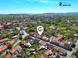 Prodej rodinného domu, Podbořany, Kadaňská, 110 m2