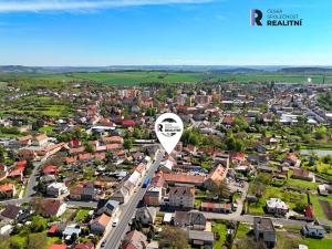Prodej rodinného domu, Podbořany, Kadaňská, 110 m2