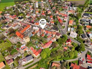 Prodej rodinného domu, Podbořany, Kadaňská, 110 m2