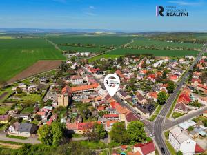 Prodej rodinného domu, Podbořany, Kadaňská, 110 m2