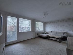 Pronájem bytu 3+1, Benešov, 69 m2