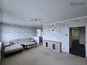 Pronájem bytu 3+1, Benešov, 69 m2