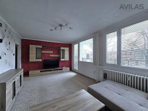 Pronájem bytu 3+1, Benešov, 69 m2