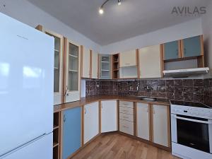 Pronájem bytu 3+1, Benešov, 69 m2