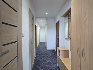 Pronájem bytu 3+1, Benešov, 69 m2