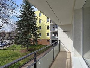 Pronájem bytu 3+1, Benešov, 69 m2