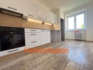 Pronájem bytu 2+1, Havířov - Město, Československé armády, 55 m2