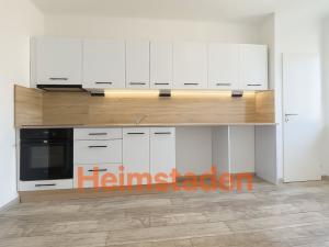 Pronájem bytu 2+1, Havířov - Město, Československé armády, 55 m2