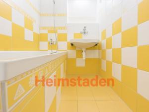 Pronájem bytu 2+1, Havířov - Město, Československé armády, 55 m2