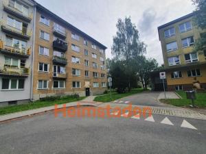 Pronájem bytu 2+1, Havířov - Město, S. K. Neumanna, 50 m2