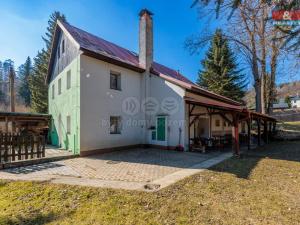 Prodej rodinného domu, Merklín - Lípa, 250 m2