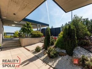 Pronájem rodinného domu, Průhonice, K Doubí, 162 m2