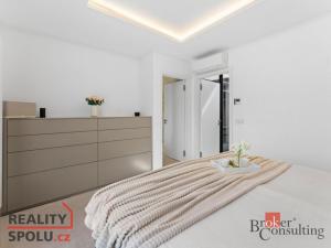 Pronájem rodinného domu, Průhonice, K Doubí, 162 m2