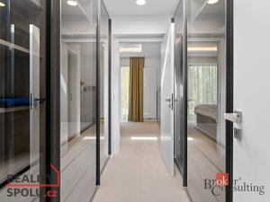 Pronájem rodinného domu, Průhonice, K Doubí, 162 m2