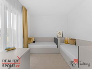 Pronájem rodinného domu, Průhonice, K Doubí, 162 m2