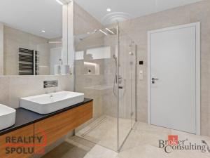 Pronájem rodinného domu, Průhonice, K Doubí, 162 m2