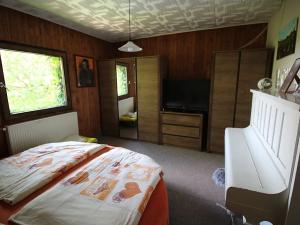 Prodej rodinného domu, Žatec, Chomutovská, 150 m2