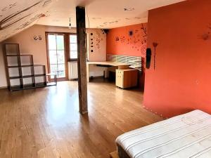 Prodej podílu rodinného domu, Písty, 220 m2