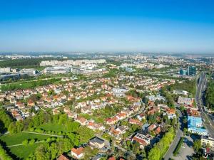 Prodej bytu 3+1, Praha - Chodov, Valentova, 65 m2