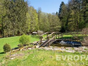 Prodej chalupy, Jestřabí v Krkonoších - Křížlice, Křížlice, 168 m2