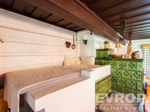 Prodej chalupy, Jestřabí v Krkonoších - Křížlice, Křížlice, 168 m2