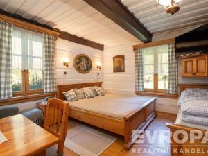 Prodej chalupy, Jestřabí v Krkonoších - Křížlice, Křížlice, 168 m2