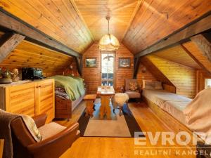 Prodej chalupy, Jestřabí v Krkonoších - Křížlice, Křížlice, 168 m2