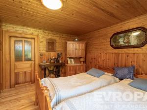 Prodej chalupy, Jestřabí v Krkonoších - Křížlice, Křížlice, 168 m2